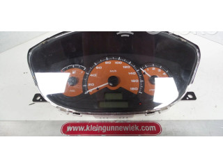 Панель приборов 96664167   Chevrolet Matiz       