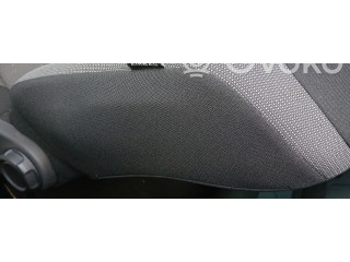 Подушка безопасности в сиденье Citroen C3 Aircross