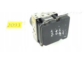 Jednotka ABS 0265252020, 47660BB50A Nissan Qashqai 2012