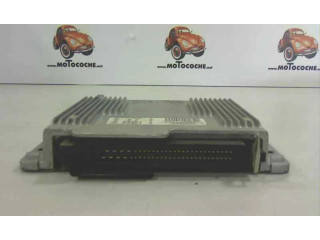 Řídící jednotka 96259124, K115000010F Daewoo Matiz 1998