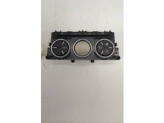 Turbodmychadlo Блок управления кондиционера воздуха / климата/ печки (в салоне) 9678312580 Citroen DS3 INJECTION EP6DT