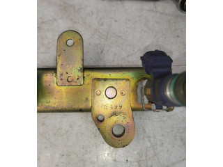 Комплект форсунок 6613U    Nissan X-Trail T30   