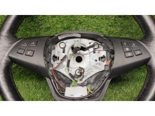 Руль BMW X5 E70 2006-2013 года 240687610, 24068761079