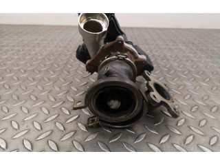 Турбина Volkswagen Golf VII 03C145702C, 4937301003