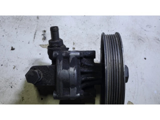 Насос усилителя руля