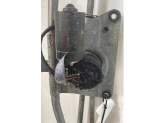 Двигатель стеклоочистителей 00006401G1 Citroen Xsara Picasso