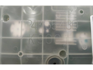 Панель приборов BP4K55430 Mazda 3 I