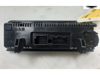 Блок управления климат-контролем 6V0907044C, 6V0907044C   Skoda Fabia Mk3 (NJ)