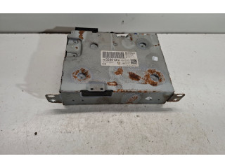 Рулевая рейка  Радио/ проигрыватель CD/DVD / навигация 9832991380   Citroen DS7 Crossback 2017 -  года