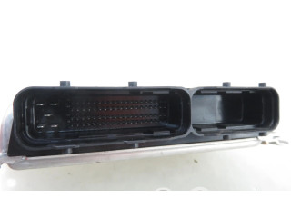 Блок управления двигателя 9030930154F, 3910726740   Hyundai Coupe