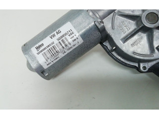Моторчик заднего дворника 5G0955711, 5G0955711 Volkswagen Golf VII