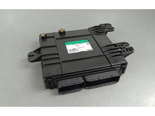 Блок управления K8771038600   SsangYong Musso