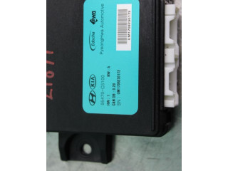 Блок управления 95470C5100 KIA Sorento