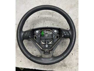 Руль Volvo S60 2001 - 2004 года 08666887