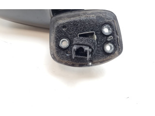 Зеркало электрическое        Opel Antara  2006 - 2016 года   