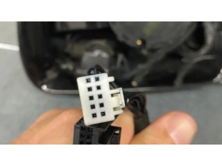 Зеркало электрическое     левое   Mercedes-Benz GL X164  2006-2012 года   