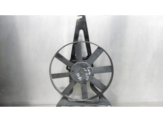 Вентилятор радиатора         Citroen Saxo 1.6