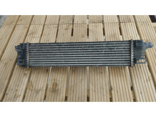 Интеркулер  144960050R, 93868349   Renault Trafic III (X82) 1.6