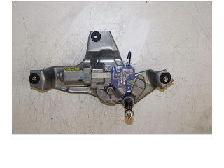 Моторчик заднего дворника Mitsubishi ASX