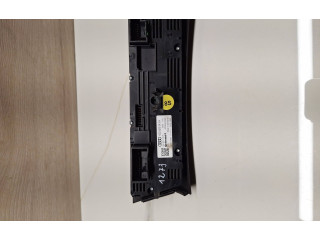 Блок управления климат-контролем 4G0820043H, A2C53400296 Audi A6 S6 C7 4G