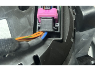 Přístrojová deska Volkswagen PASSAT B8 USA 2015 3G0920751, 3G0920751