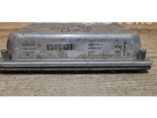 Блок управления двигателя 0281010319   Volvo V70