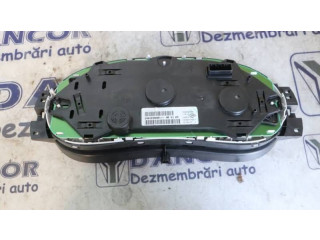 Панель приборов 248103900R, 0000326398 Dacia Dokker