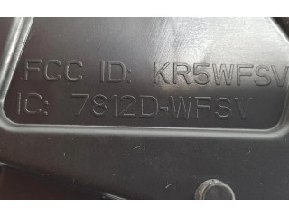 Спидометр (приборный щиток) 6V0920740B, 6V0920740B   Skoda Fabia Mk3 (NJ)   