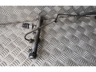 Топливная рампа 059130089AB, 059130090AB   Audi A6 S6 C6 4F  