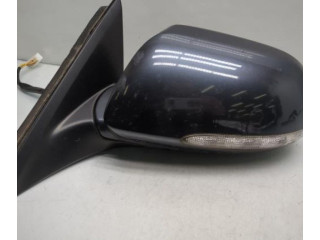 Зеркало электрическое Honda Accord 2003 - 2007 года
