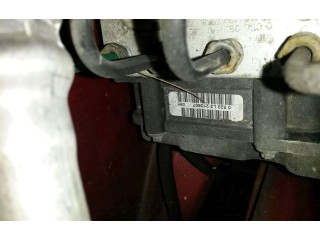 Блок АБС 0265232110, 0265232110 Dacia Logan I 2004 - 2012 года