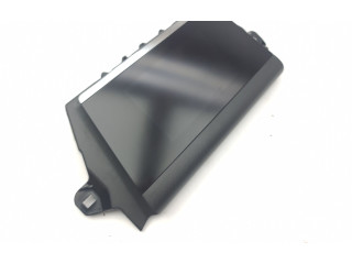 Передний електрический механизм для подъема окна без двигателя 9839511980 Citroen C4 III e-C4