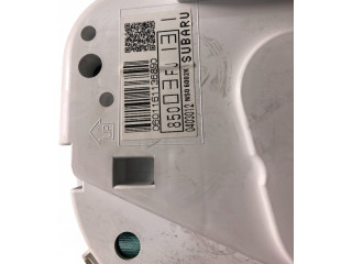 Панель приборов 85003FJ131 Subaru XV