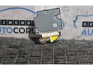 Блок подушек безопасности 3453791, MRS5RDR0   BMW X3 E83