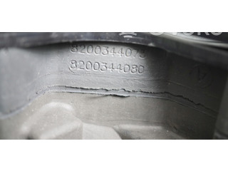 Руль Renault Clio III 2005 - 2012 года 8200344073