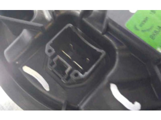 Вентилятор печки    1S7H18456AC, 013005508700   Jaguar X-Type