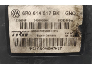 Jednotka ABS 6R0614517BK, 18396608 Seat Toledo IV (NH) 2014