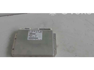 Блок управления АБС 0295454232Q03, 0265109477   Mercedes-Benz A W168