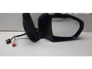 Zpětné zrcátko Peugeot 5008 II 2021 E20415163