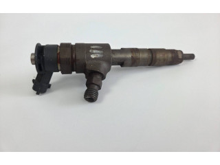 Форсунка 0445110566, 027766 Citroen Berlingo