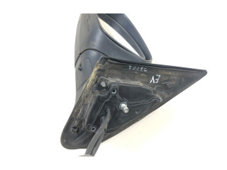 Зеркало электрическое        Volvo V70  2000 - 2004 года   