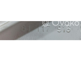 Přístrojová deska Mercedes-Benz SLK R170 2002 81117916, 81117916