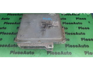 Řídící jednotka 0261203736, 9620398980 Peugeot 106 1997