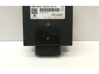 Блок управления 3AA919041A Volkswagen Caddy