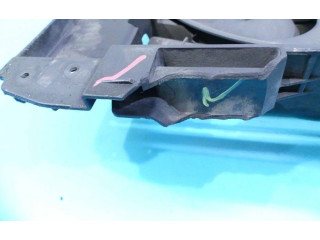 Комплект вентиляторов 4E0121205B, IMPRK1268205 Audi A8 S8 D3 4E