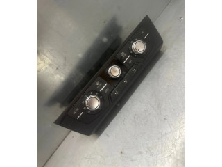 Блок управления климат-контролем 4G0820043AB, A2C81395100   Audi A7 S7 4G