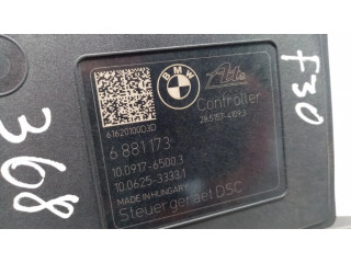 Jednotka ABS 6881173, 34516881172   BMW 3 F30 F35 F31 2016