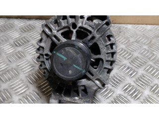 Генератор BV6N10300AA Ford Fiesta 1.6