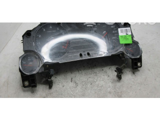 Přístrojová deska Audi A8 S8 D3 4E 2004 4E0920900T