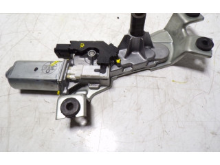 Моторчик заднего дворника DLB500014, 34993581 Land Rover Range Rover Sport L320